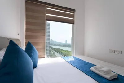 *Ha Long Homestay @ Ha Long Bay View-3 BR – Ảnh 2