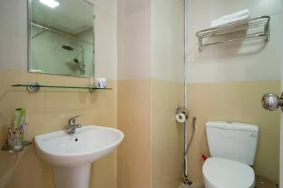 *Ha Long Homestay @ Ha Long Bay View-3 BR – Ảnh 3
