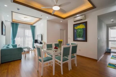 *Ha Long Homestay @ Ha Long Bay View-3 BR – Ảnh 5
