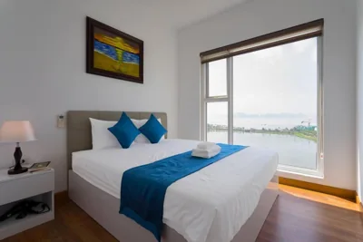 *Ha Long Homestay @ Ha Long Bay View-3 BR – Ảnh 8