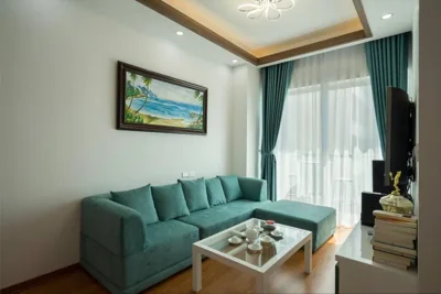 *Ha Long Homestay @ Ha Long Bay View-3 BR – Ảnh 9