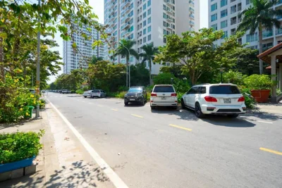 *Ha Long Homestay @ Ha Long Bay View-3 BR – Ảnh 12