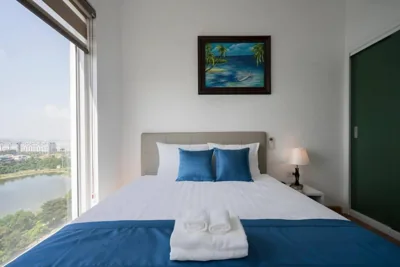 *Ha Long Homestay @ Ha Long Bay View-3 BR – Ảnh 13