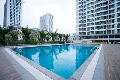 *Ha Long Homestay @ Ha Long Bay View-3 BR – Ảnh 14