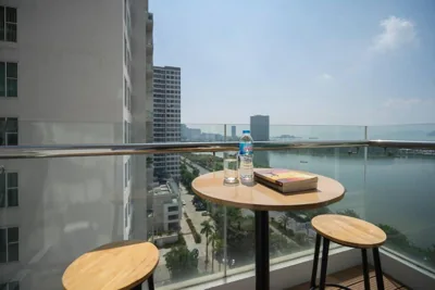 *Ha Long Homestay @ Ha Long Bay View-3 BR – Ảnh 15