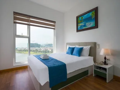 *Ha Long Homestay @ Ha Long Bay View-3 BR – Ảnh 16